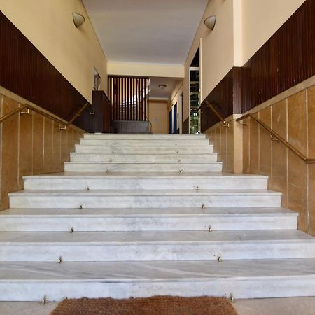 Acropolis Charming Apartment With Large Balcony - Dm17 Афіни Екстер'єр фото