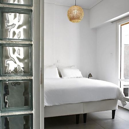 Acropolis Charming Apartment With Large Balcony - Dm17 Афіни Екстер'єр фото