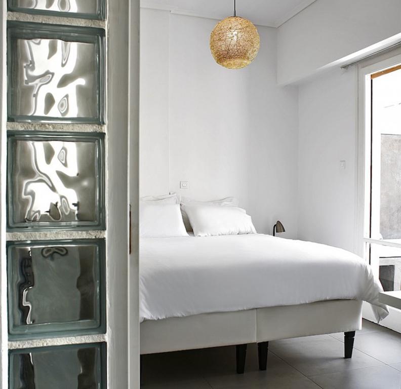Acropolis Charming Apartment With Large Balcony - Dm17 Афіни Екстер'єр фото